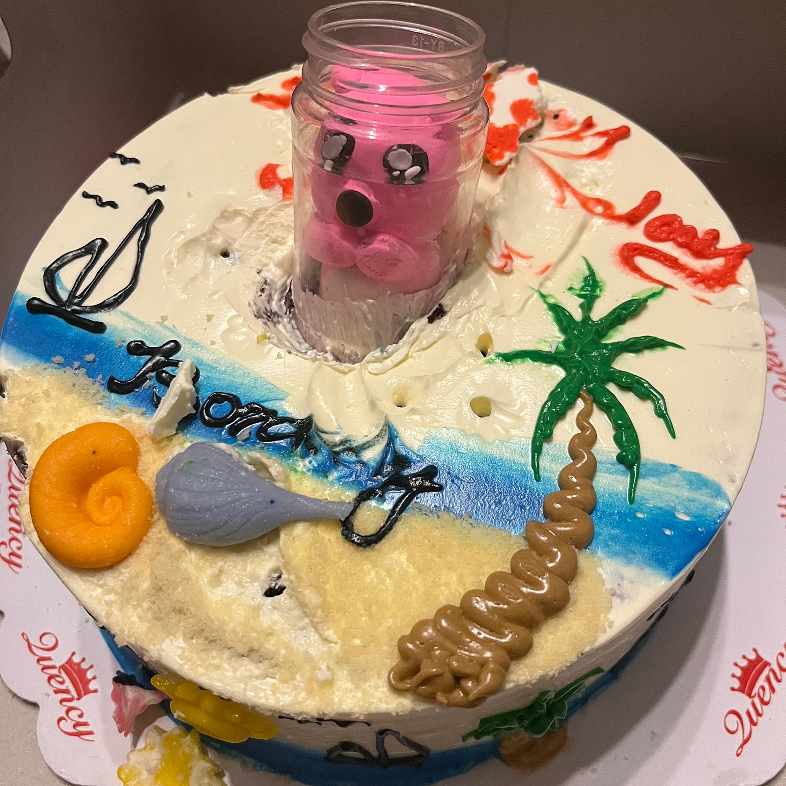 [보라카이] 캐시, 에밀과 보라카이 여행????