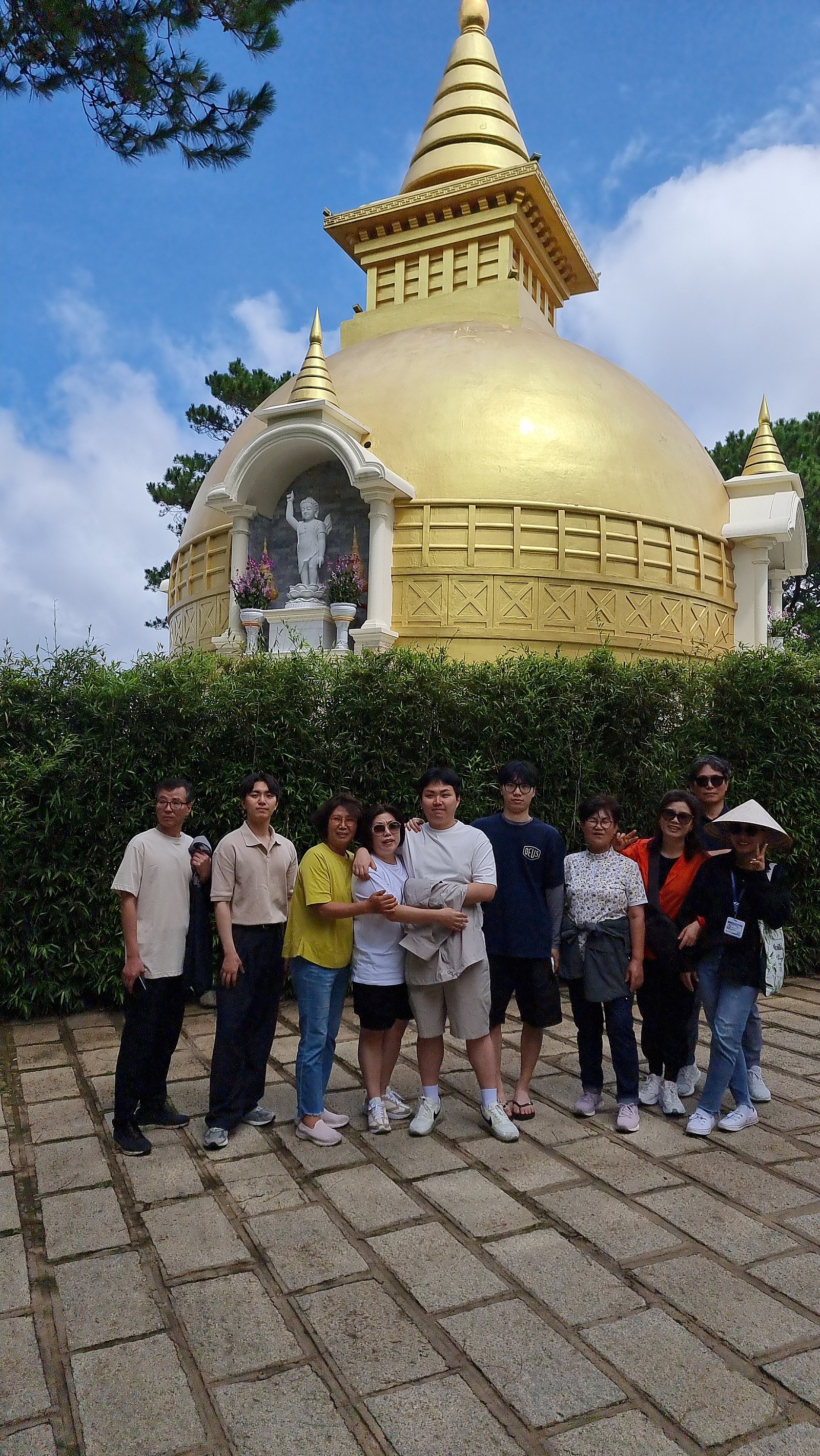 [나트랑] 가족여행