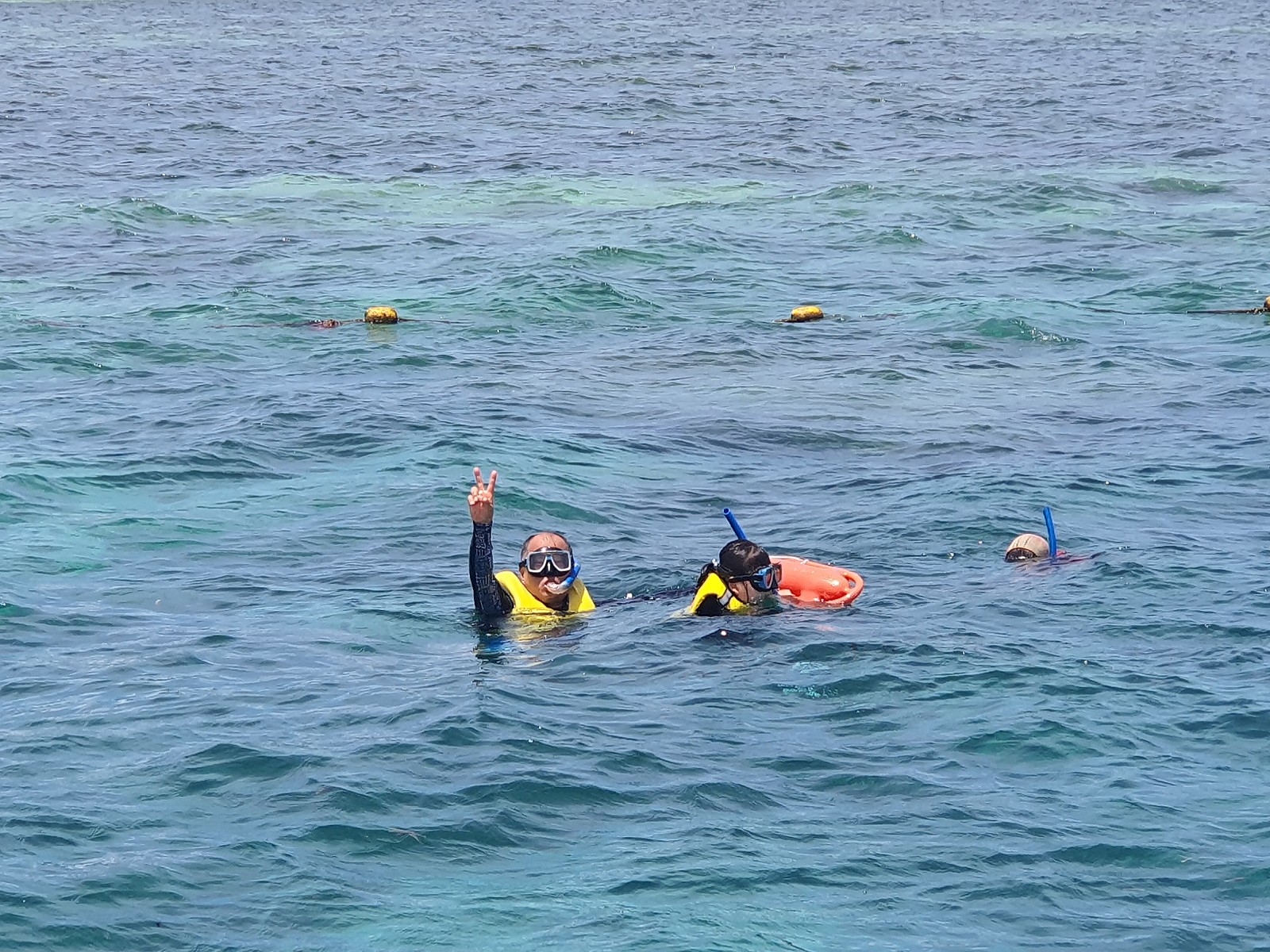 [세부] 장인 팔순관련 가족 여행