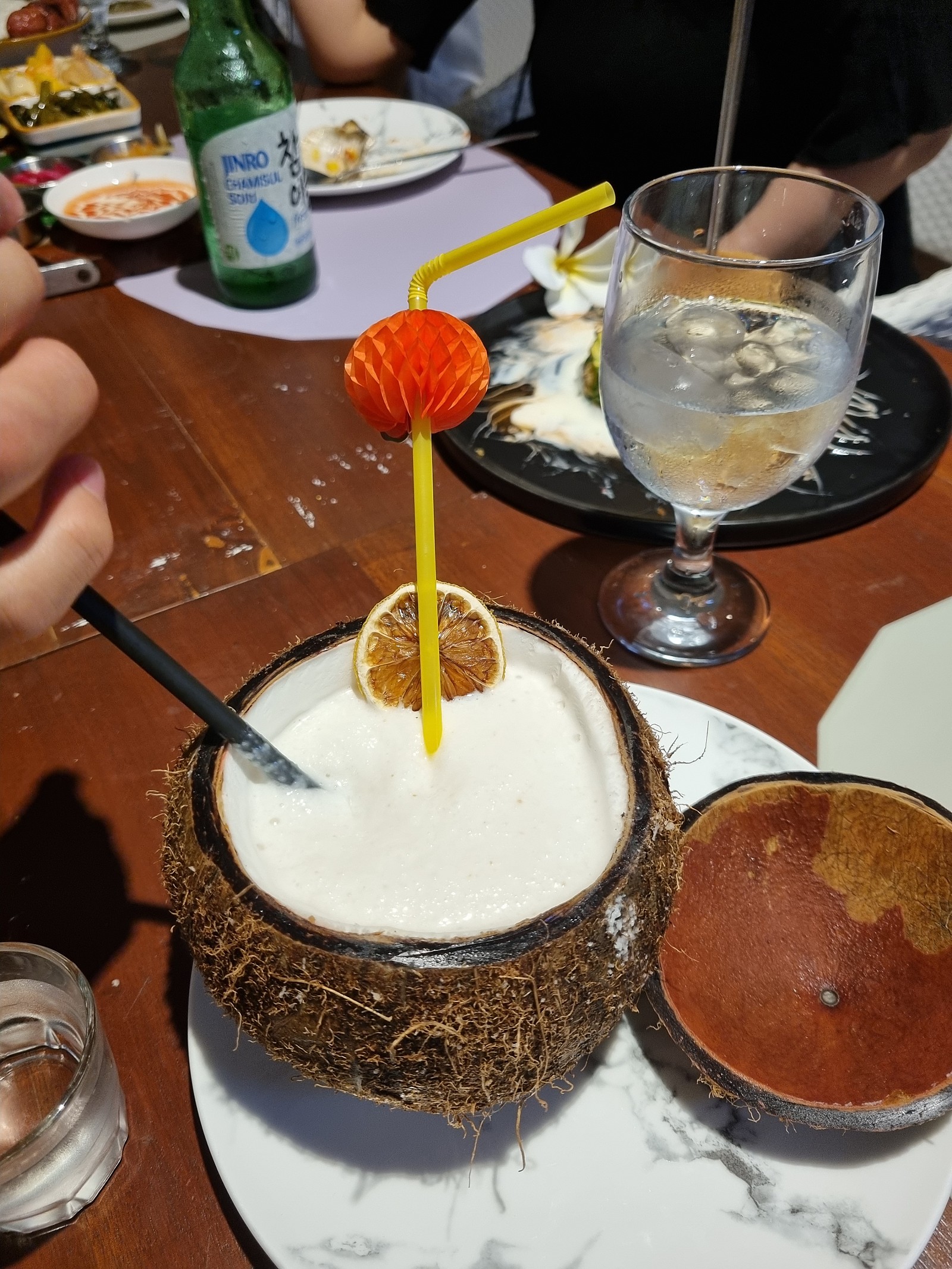 [세부] 아론가이드님과 함께한 4박5일 가족여행