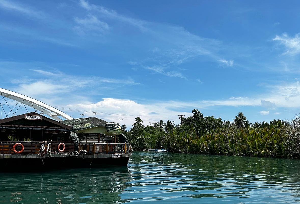 [보홀] 보홀여행 with 오스카 가이드님!