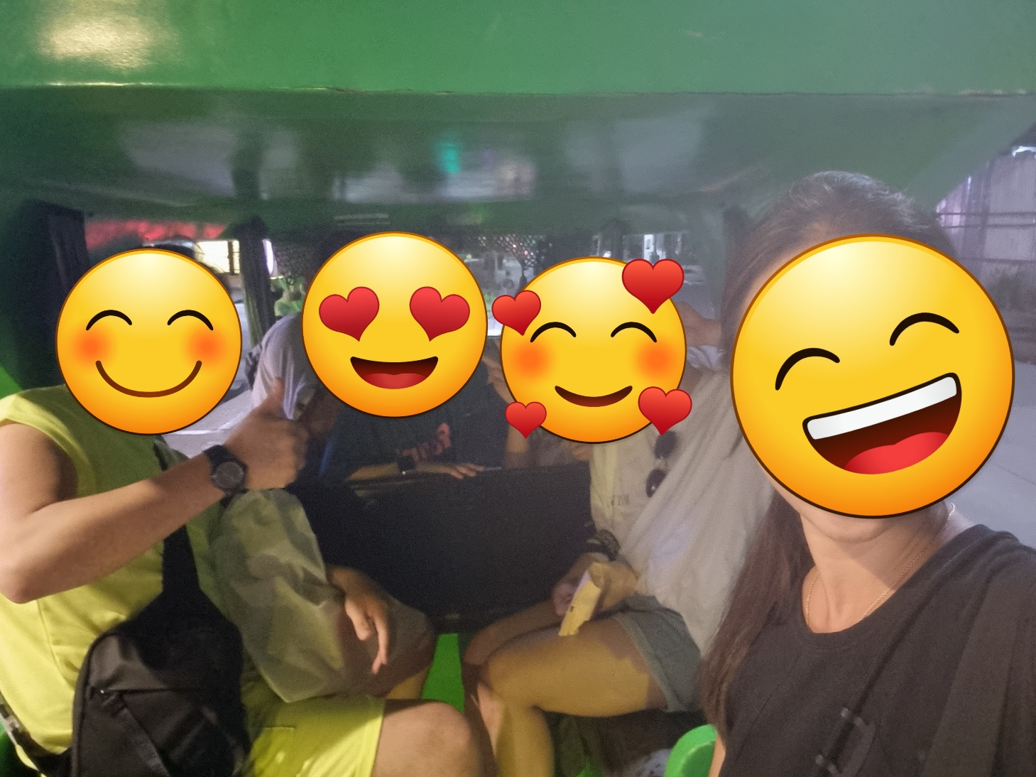 [보라카이] ★유나★ 가이드님과 함께 한 첫 보라카이 여행!