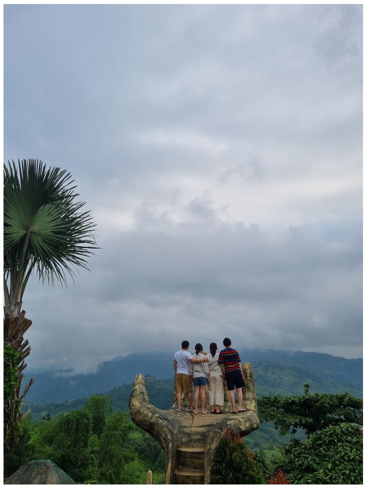 [세부] 3대가 함께한 환상의섬 세부 (feat. 아론 가이드)