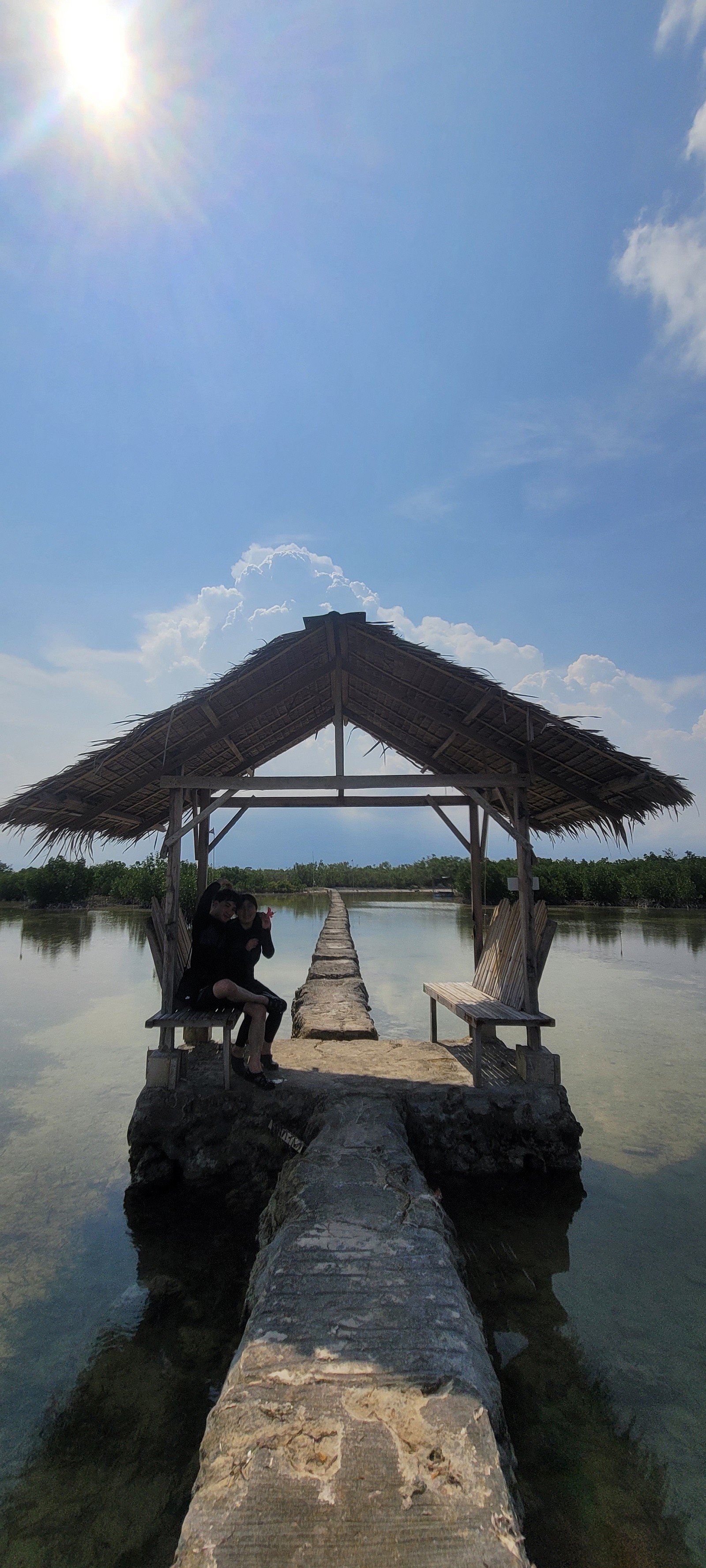 [세부] 제니 가이드님과 함께한 행복한 4박 5일 신혼여행