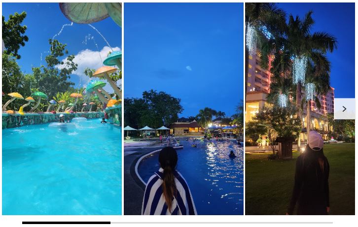 [세부] 세부야~ 기다려! 또 갈께♡