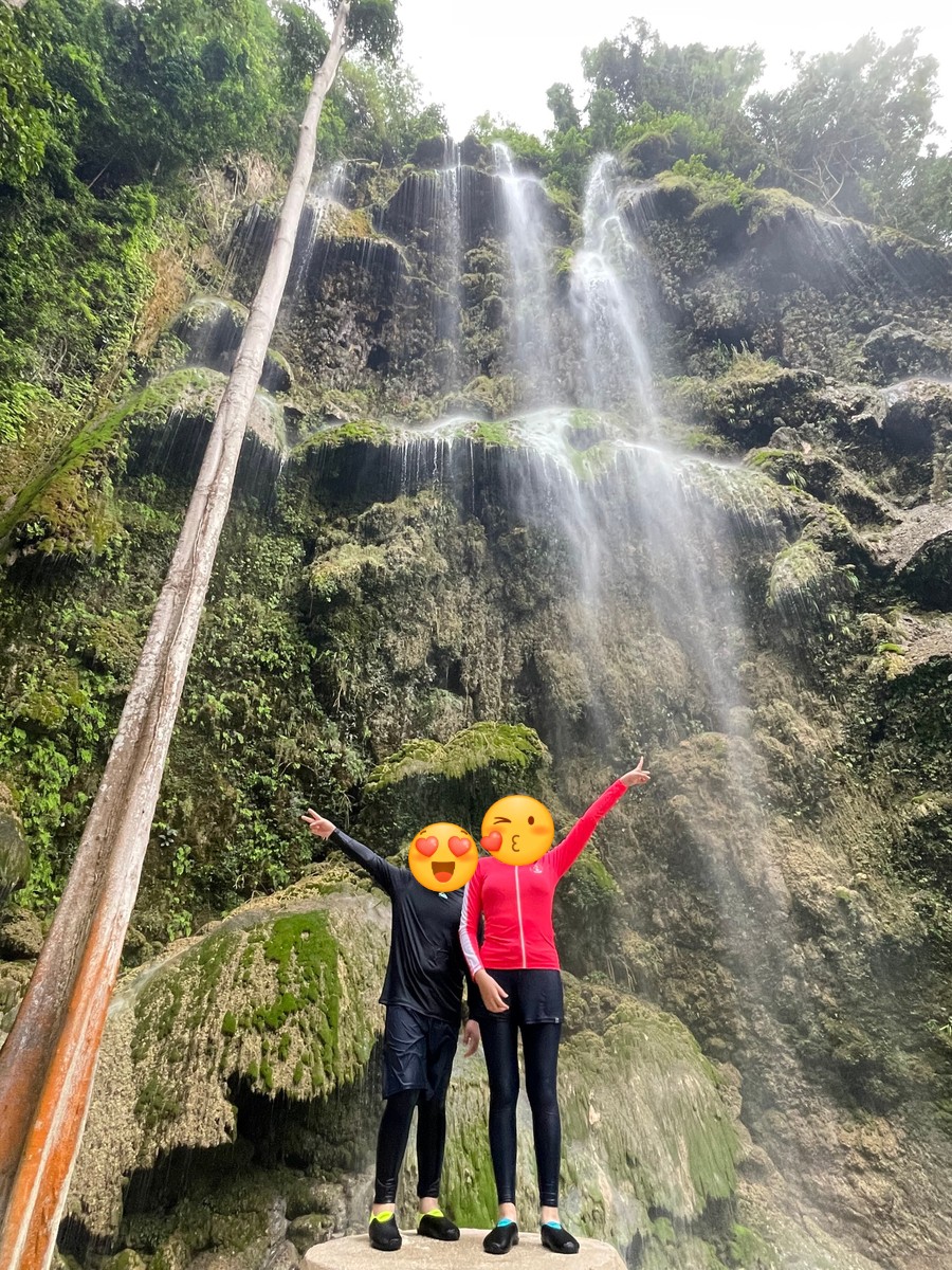 [세부] Jack과 콩나물들 후기