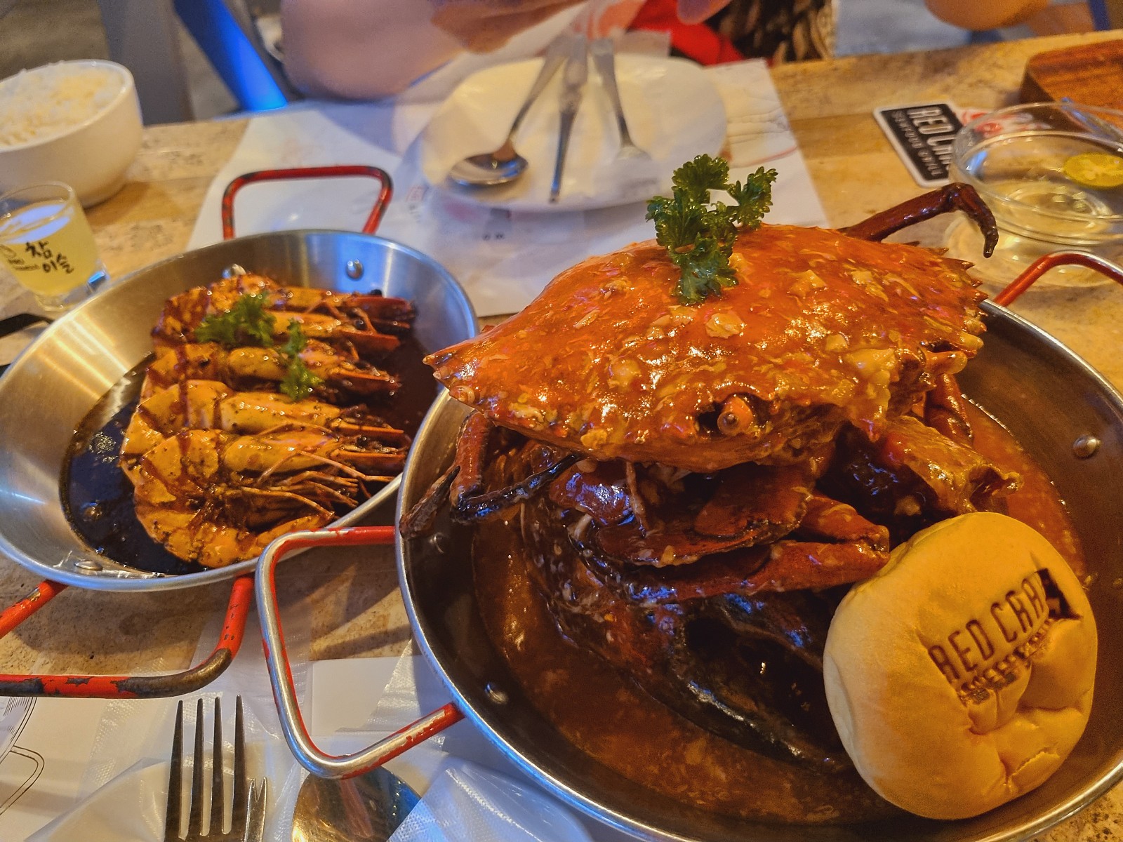 [세부] 나디아 가이드님 /세부팩 허니문 전기~후기