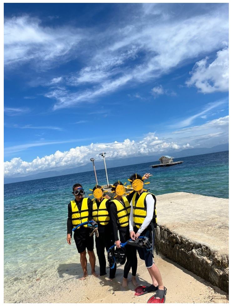 [세부] 미야 가이드님과 즐거웠던 4박 6일 세부여행 ﻿♥