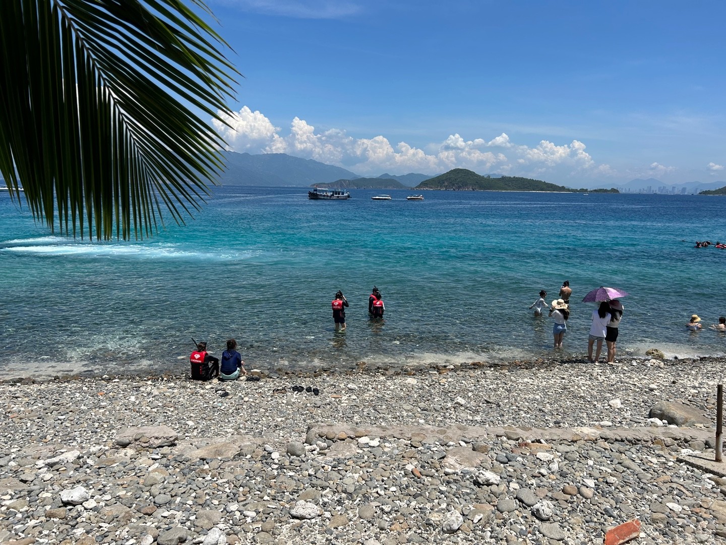 [나트랑] 행복했던 나트랑 여행 후기!!