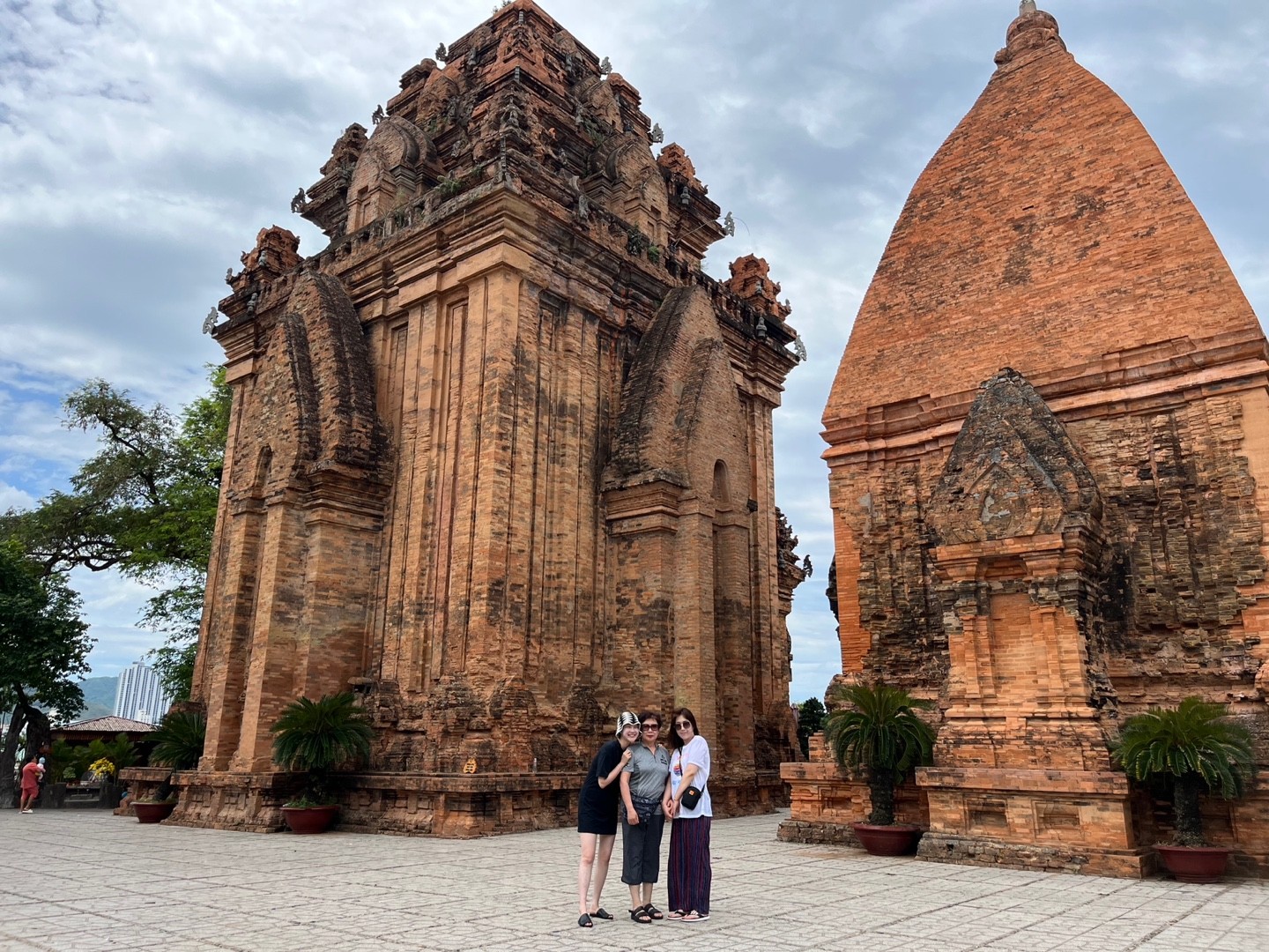 [나트랑] 우리의 베트랑 나짱을 완벽하게 소화해준 가이드 미연님 너무 사랑해~
