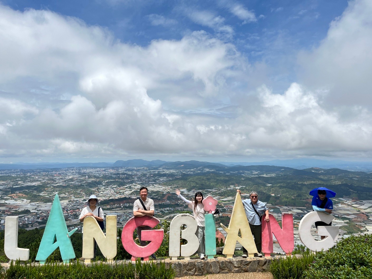 [나트랑] 나트랑&달랏 여행 후기 (미연 가이드님 with 회사워크샵 6명ㅋㅋㅋ)