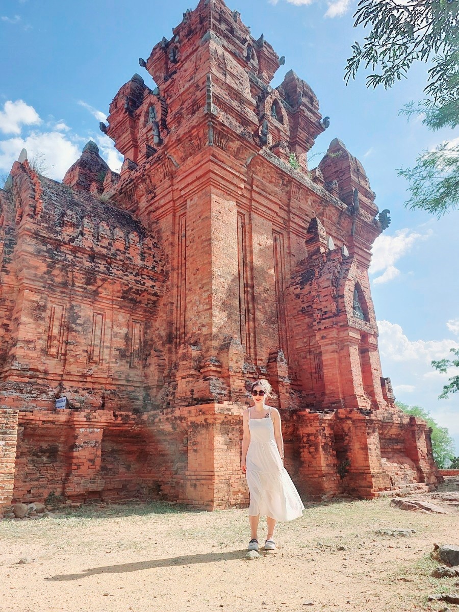 [나트랑] 가이드 미인님과 함께행복한4박5일♡♡