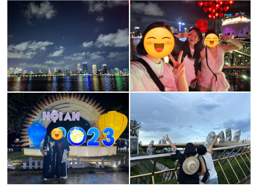 [다낭] 제니 가이드님과 3박5일