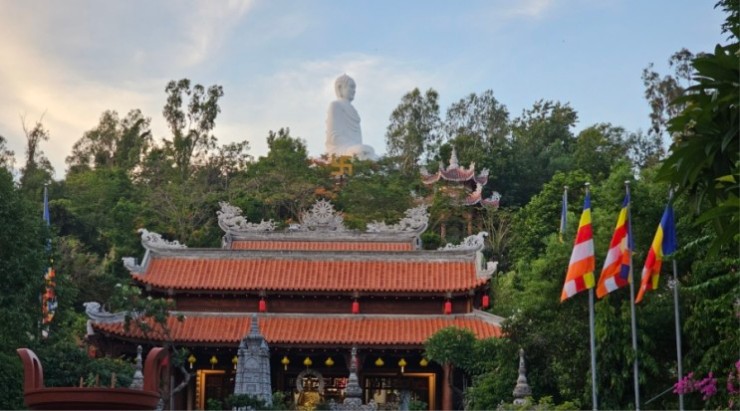 [나트랑] 미연가이드님 칭찬칭찬드려요~^^