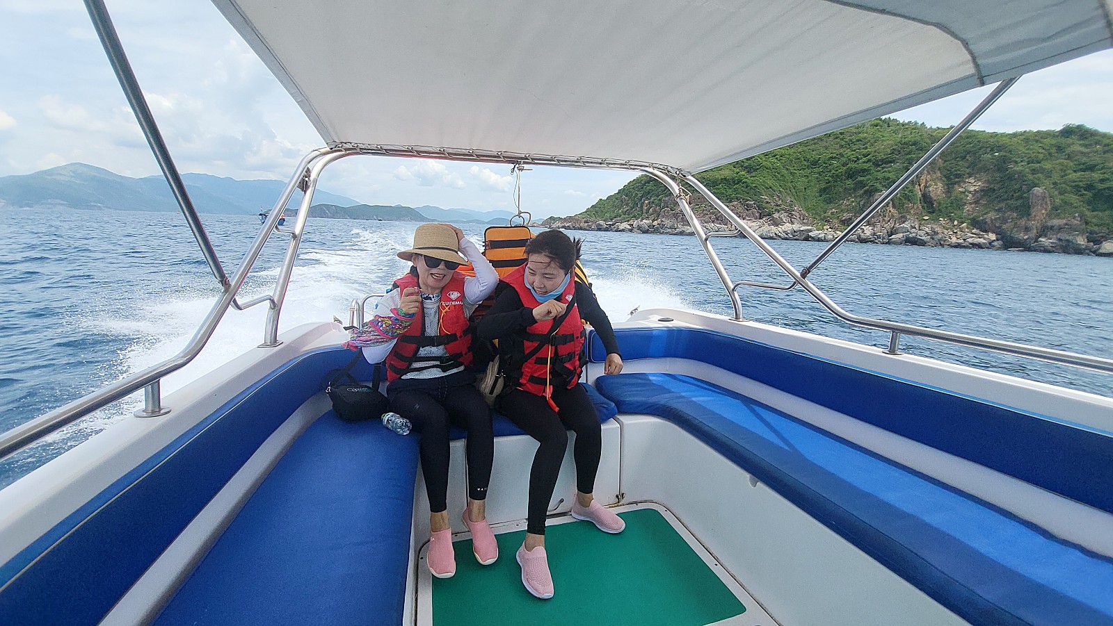 [나트랑] 나트랑여행