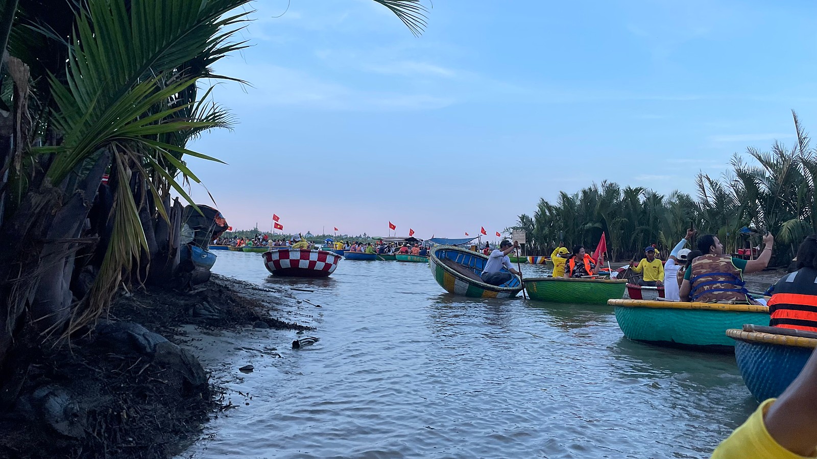 [다낭] 듀이 가이드님과 함께한 즐거웠던 여행