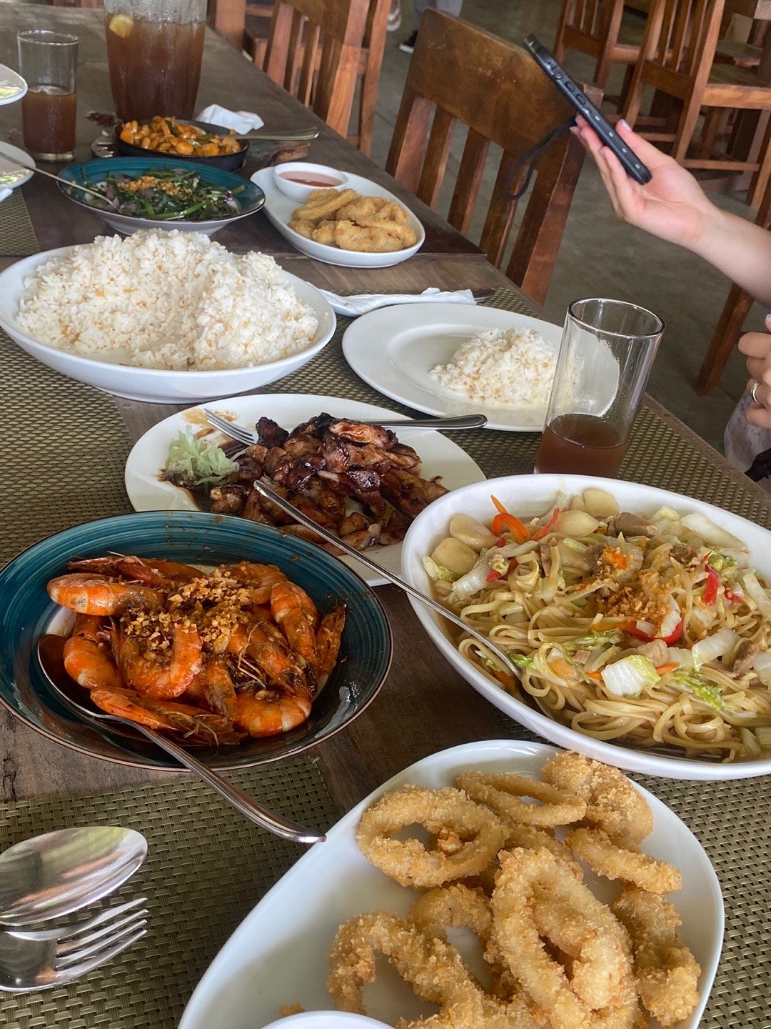 [보홀] 제이 가이드님과 함께한 보홀 여행