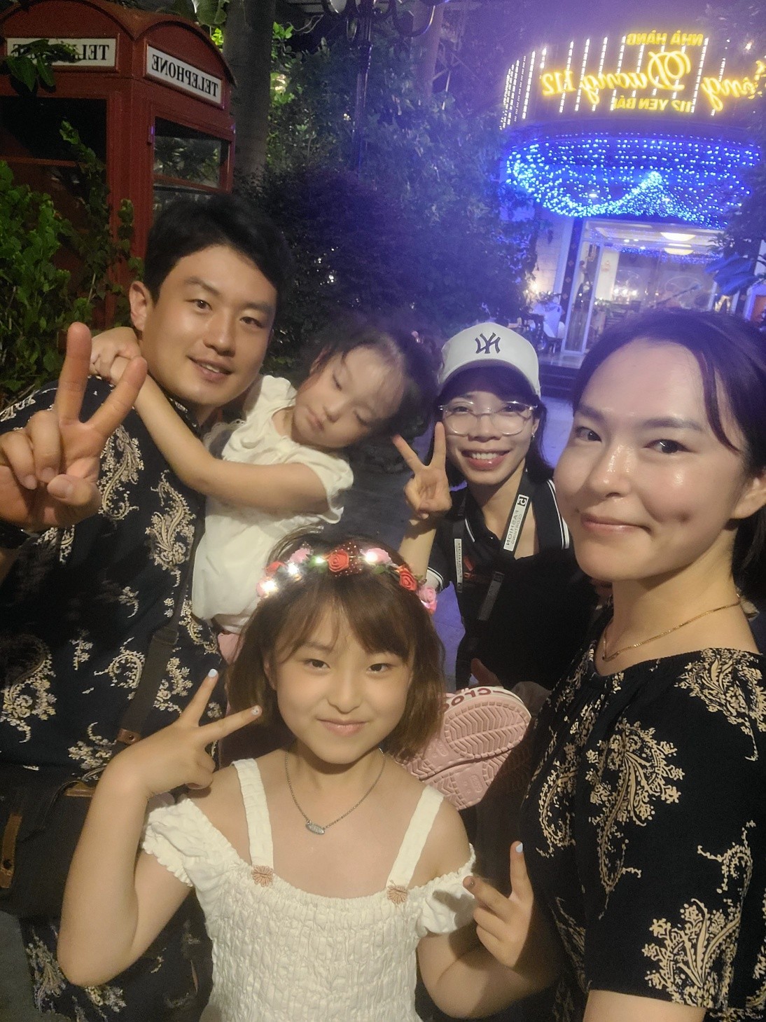 [다낭] 타오 가이드님 완전 강추합니다!!!!