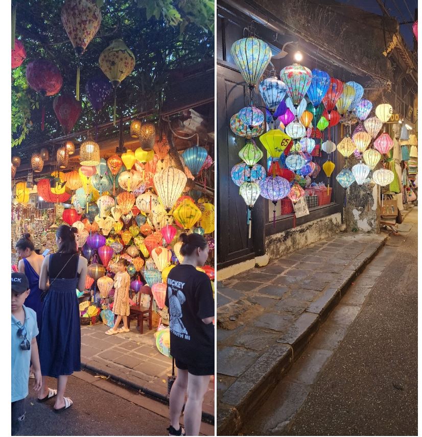 [다낭] 친절하신 김민 가이드님과 함께한 다낭여행~