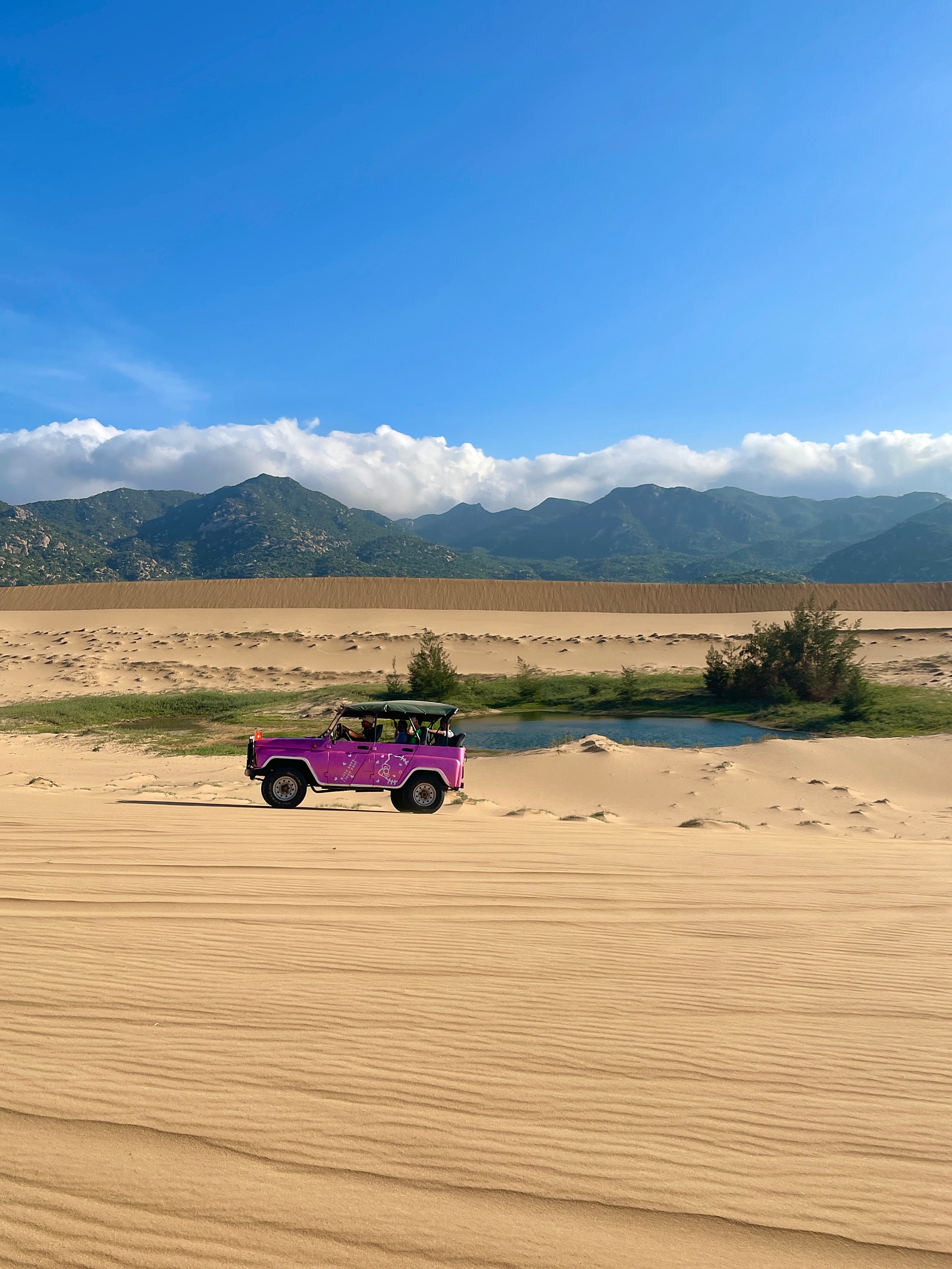 [나트랑] 두가족(총8명) 나트랑 4박6일후기 (찐상세후기 긴글)