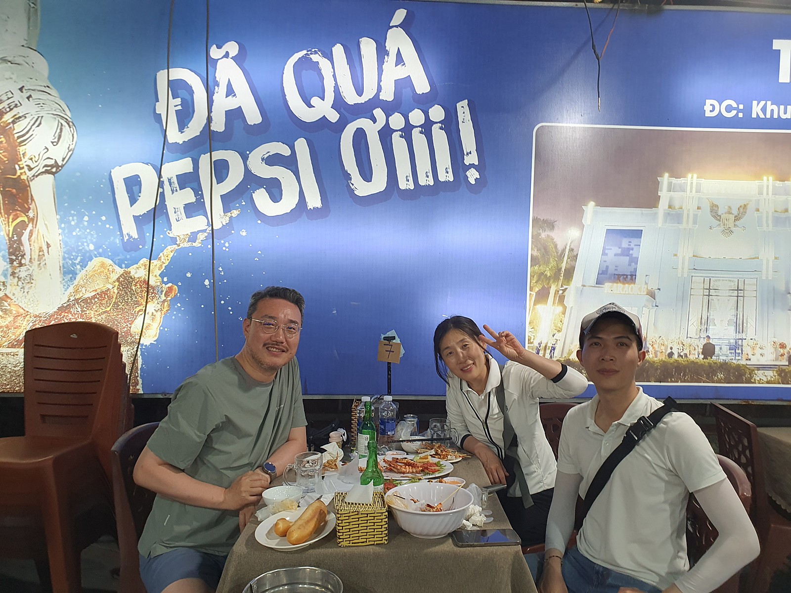 [다낭] 다낭 가이드 "딘" 을 추천 드립니다.