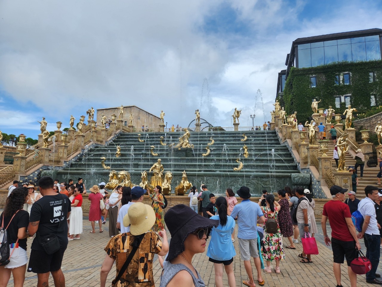 [다낭] 황가이드님과3박4일 여행담