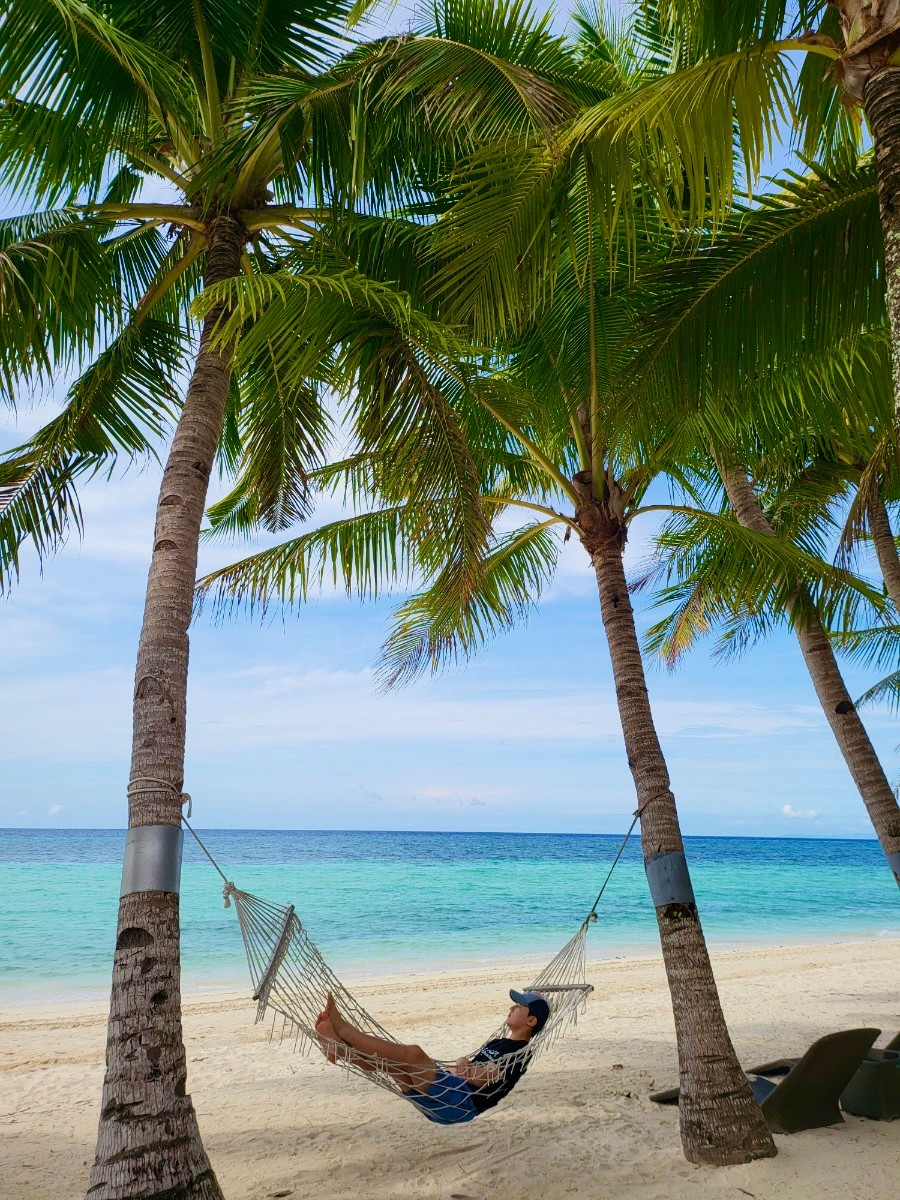 [보홀] 늦은후기^^(테디가이드님)