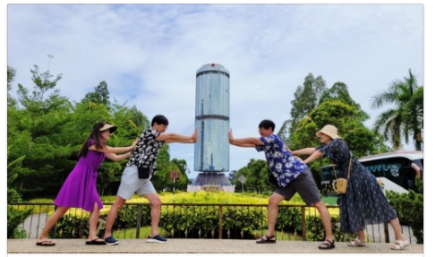 [코타키나발루] '통갓' 알리 가이드님과 함께한 여행 후기 3