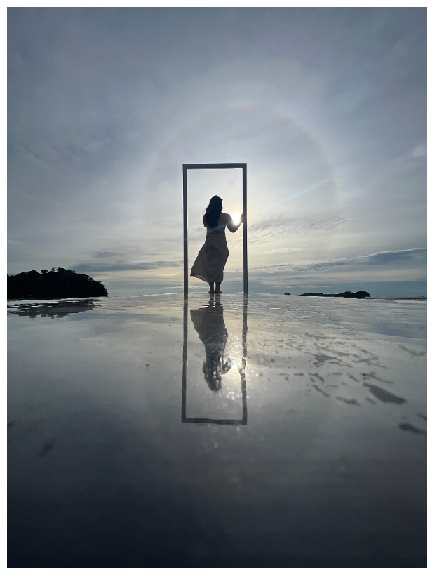 [코타키나발루] 레이가이드님 진심..후