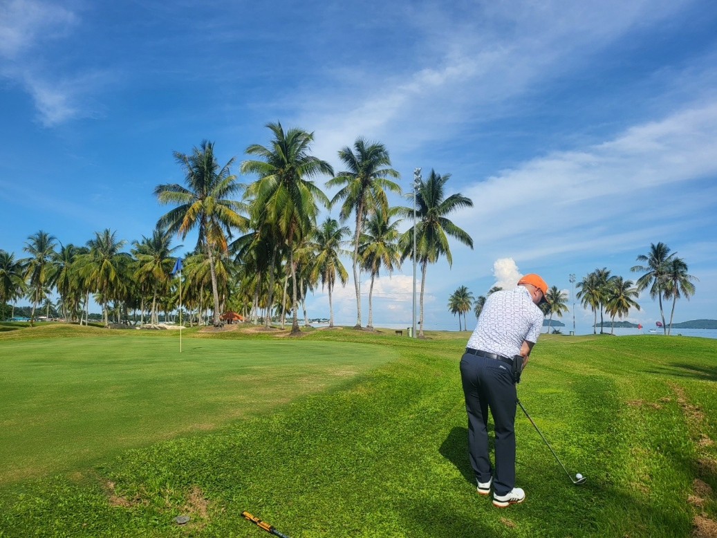 [코타키나발루] 가이드맨 윗 알뤼 #아기 #유아 #참이슬 #술값 #배터짐 #알리님 자녀4명 #