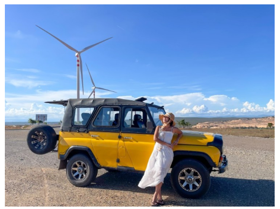 [호치민] 베트남 호치민 무이네 3박5일 여행코스 추천해