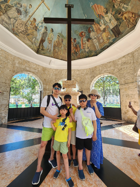 [세부] 세부 여행 늦은 후기...^^;