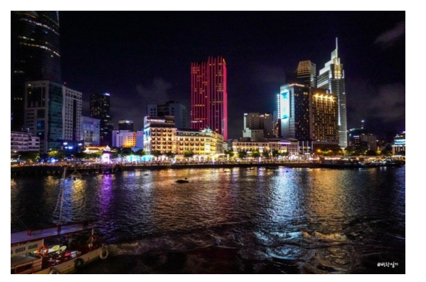 [호치민] 베트남 호치민 여행 가볼만한곳 총정리