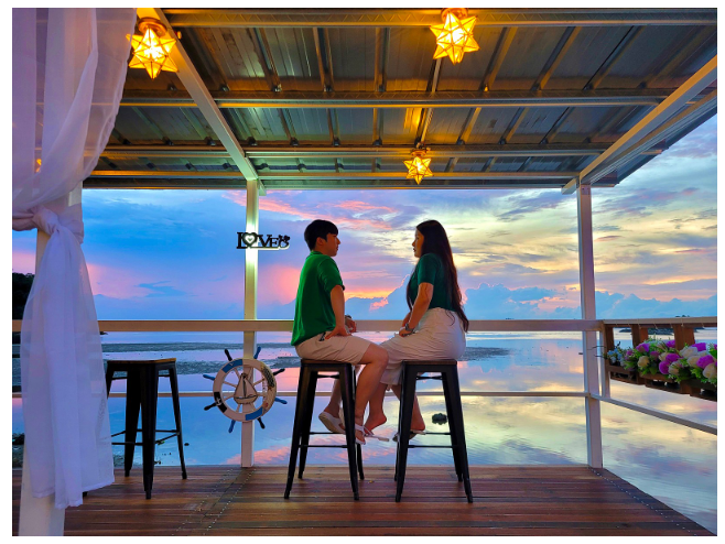 [코타키나발루] [여행후기] 알리가이드님과 6.26~30 3박5일핵심팩