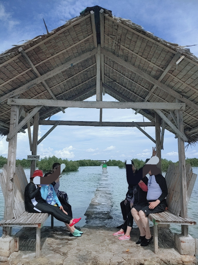 [세부] 제니가이드님과함께 세부여행♡6월24-28일을 행복하게해주셔서 감사해용!!!