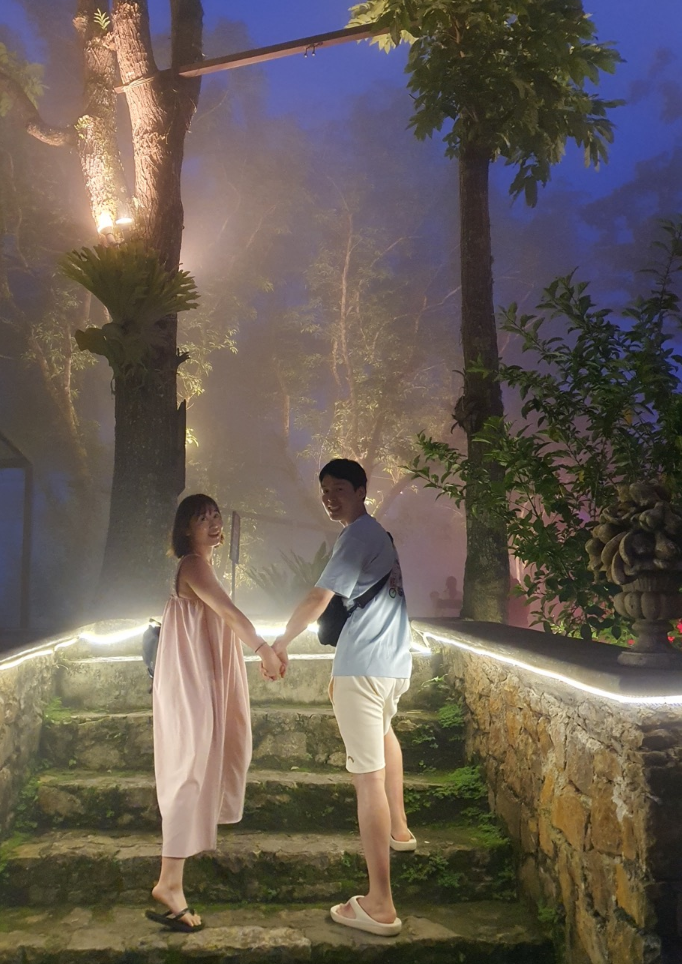 [세부] 클락가이드님과의 즐거운 세부여행~