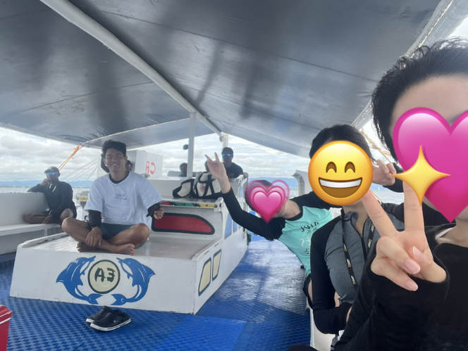 [세부] ????Jack 가이드님???? 덕분에 알차게 즐겼던 호핑투어!