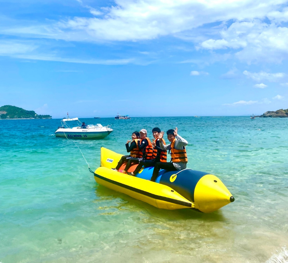 [나트랑] 3박5일 나달랏 핵심팩