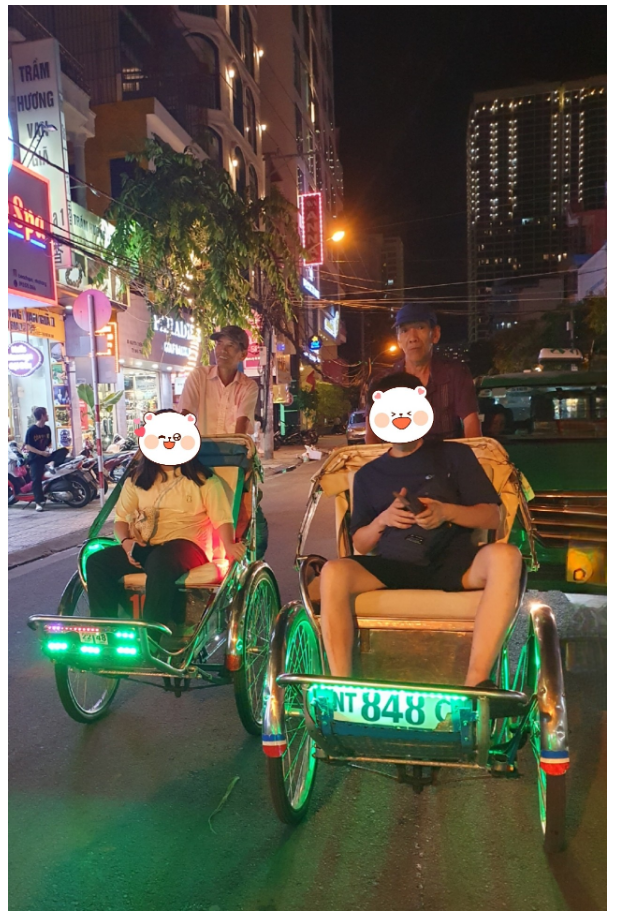 [나트랑] 3박5일 나달랏핵심팩