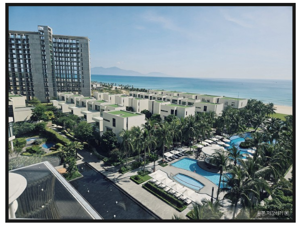 [다낭] 딘 가이드님!!! 다시 한 번 감사드립니다.