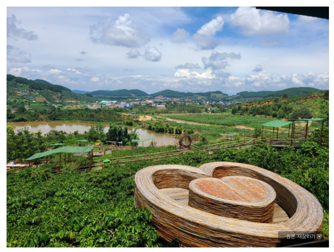 [나트랑] 유리가이드님과 함께한 ﻿ [3박5일 나달랏핵심팩] 여행후기~!