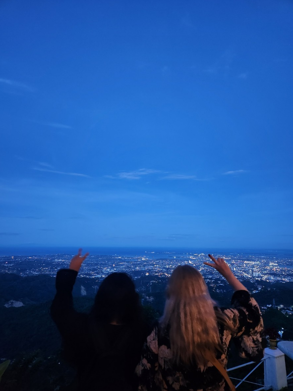 [세부] 7월4일~7월8일 첫세부 여행후기(파티마,잭 가이드님)