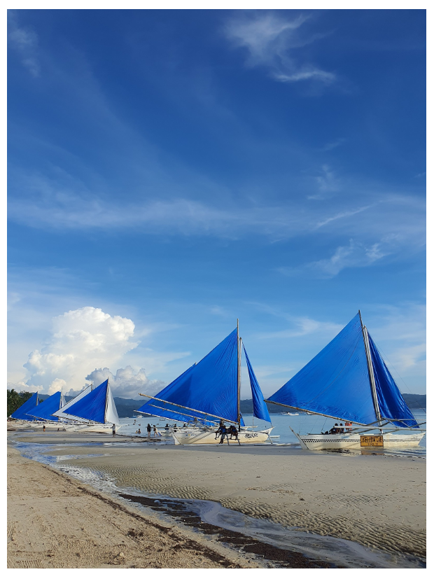 [보라카이] 5박6일 직장인 보라카이여행후기