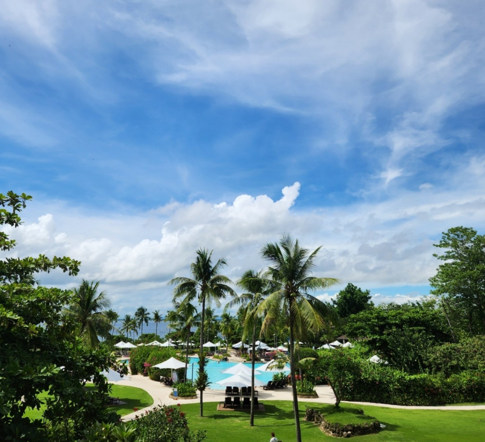 [세부] 보조개가 매력적인 카이든 가이드님과 함께한 세부여행 후기♡