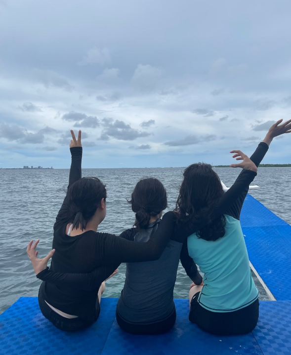 [세부] 세부, 친구, 그리고 성공적 with Jack