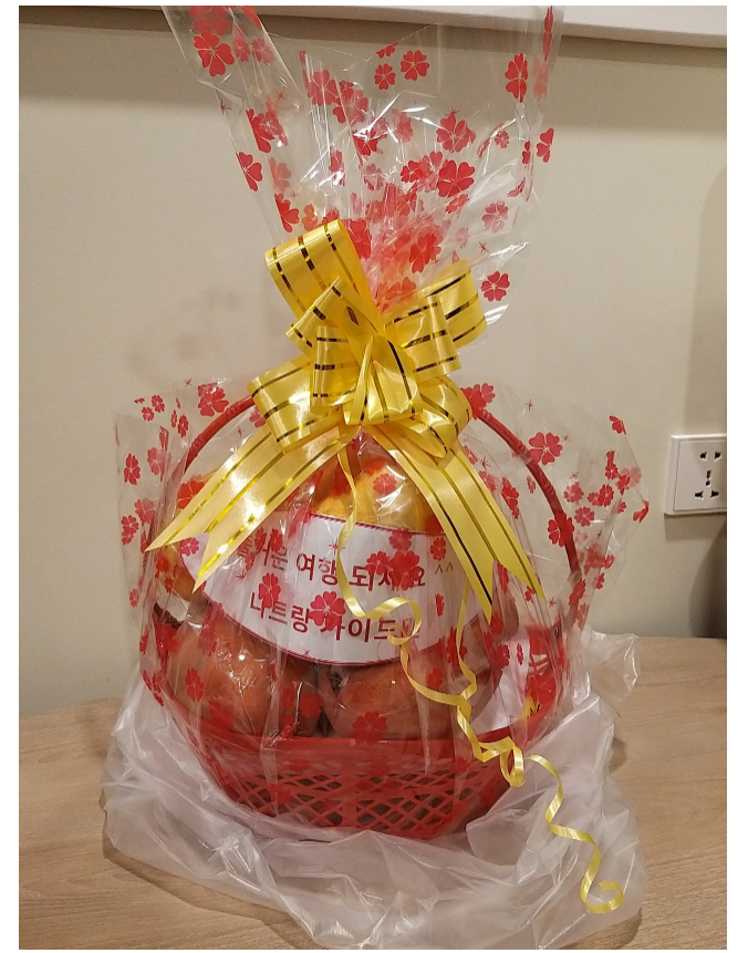 [나트랑] 나트랑 핵심팩여행 후기