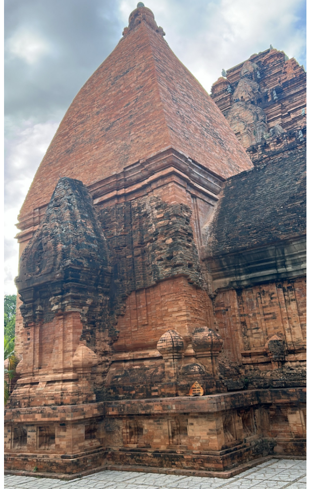 [나트랑] 가이드 미인언니와 함께한 베트남여행