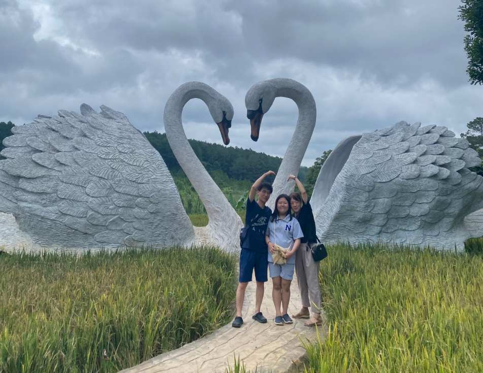 [나트랑] 3박5일 나달랏 핵심팩