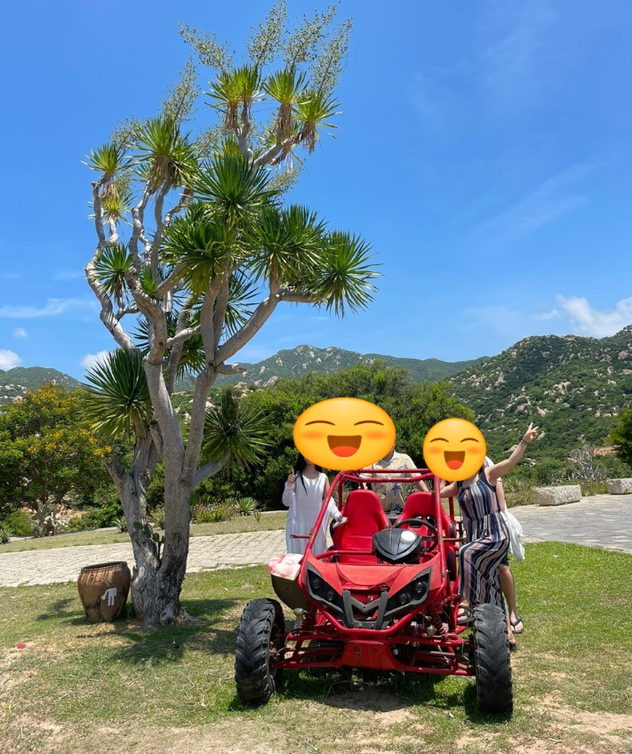 [나트랑] 6.29~7.4일 여행후기