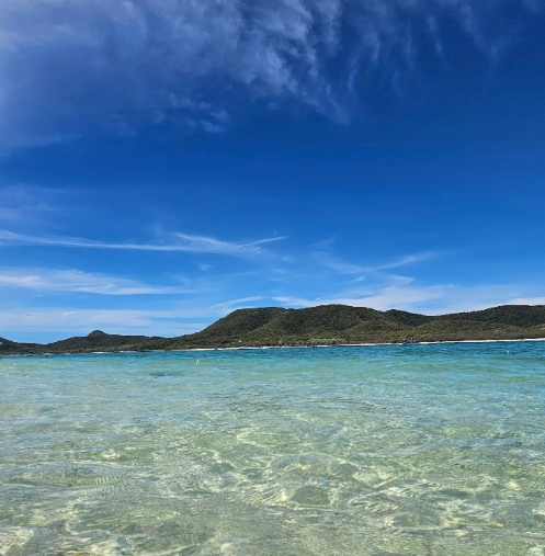 [방콕] 가이드맨 이용 솔직 후기. < 가이드 Nui >